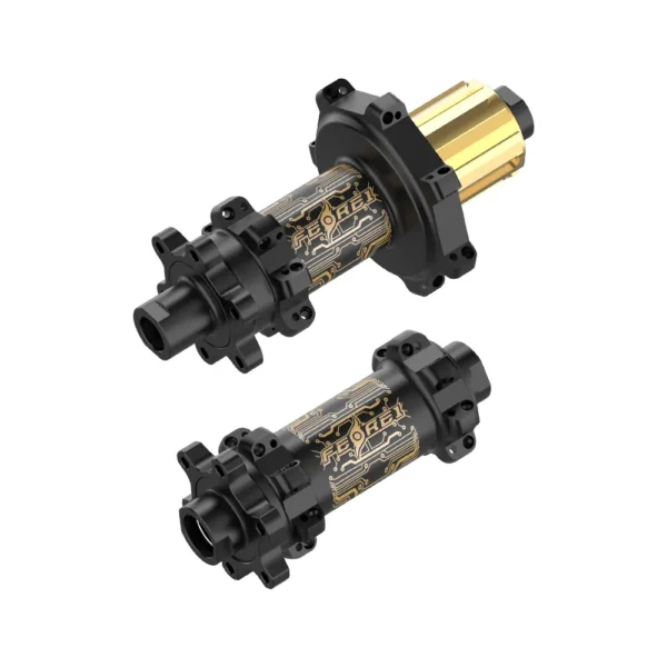 FEREI PRO AM28 Stralight pull hub