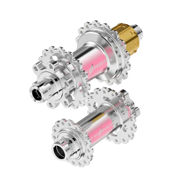 Ferei Soundless MTB Hub