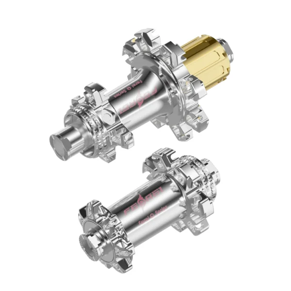 ferei soundless road hub