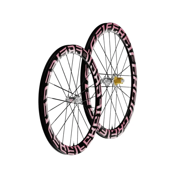 FEREI Q Soundless Road wheel